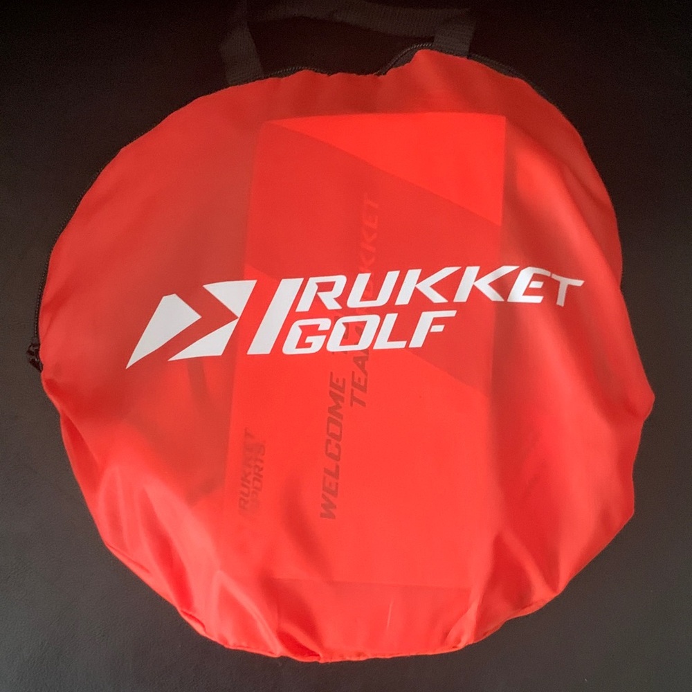Rukket Golf Pop-Up Chipping Target